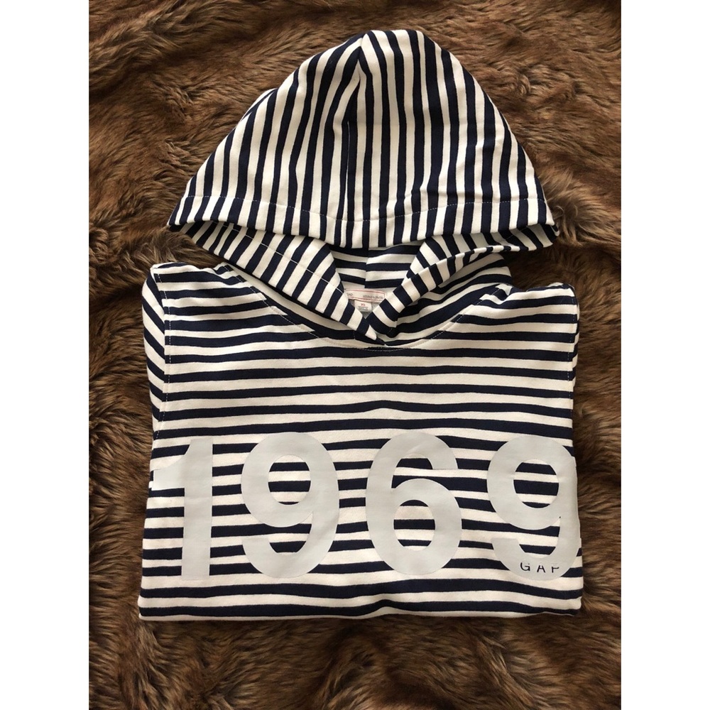 GAP 1969 Hoodie
